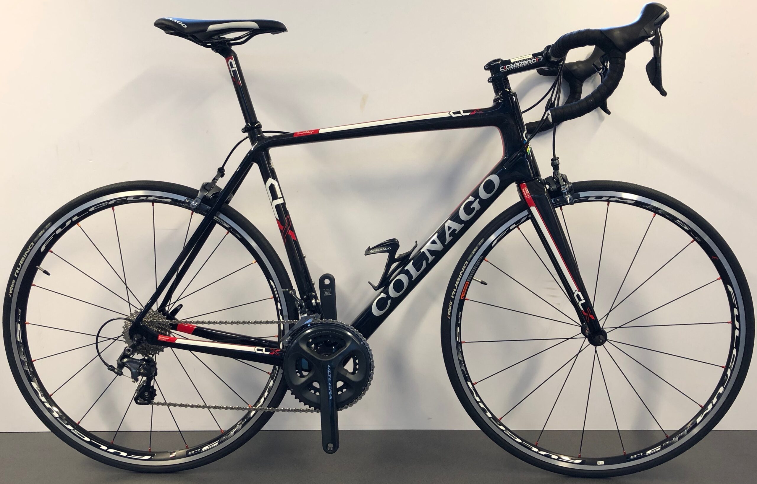 colnago clx 2020