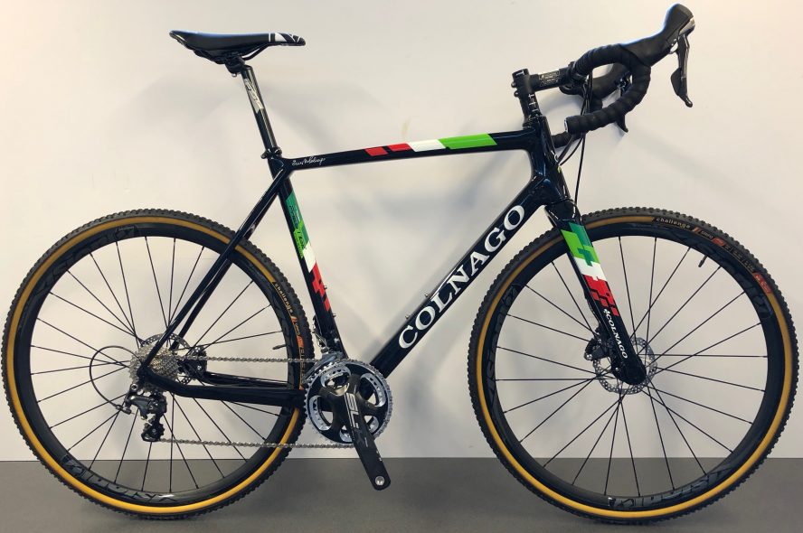 colnago cross