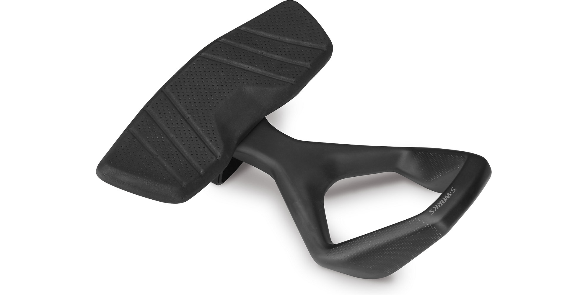 venge vias aero bars