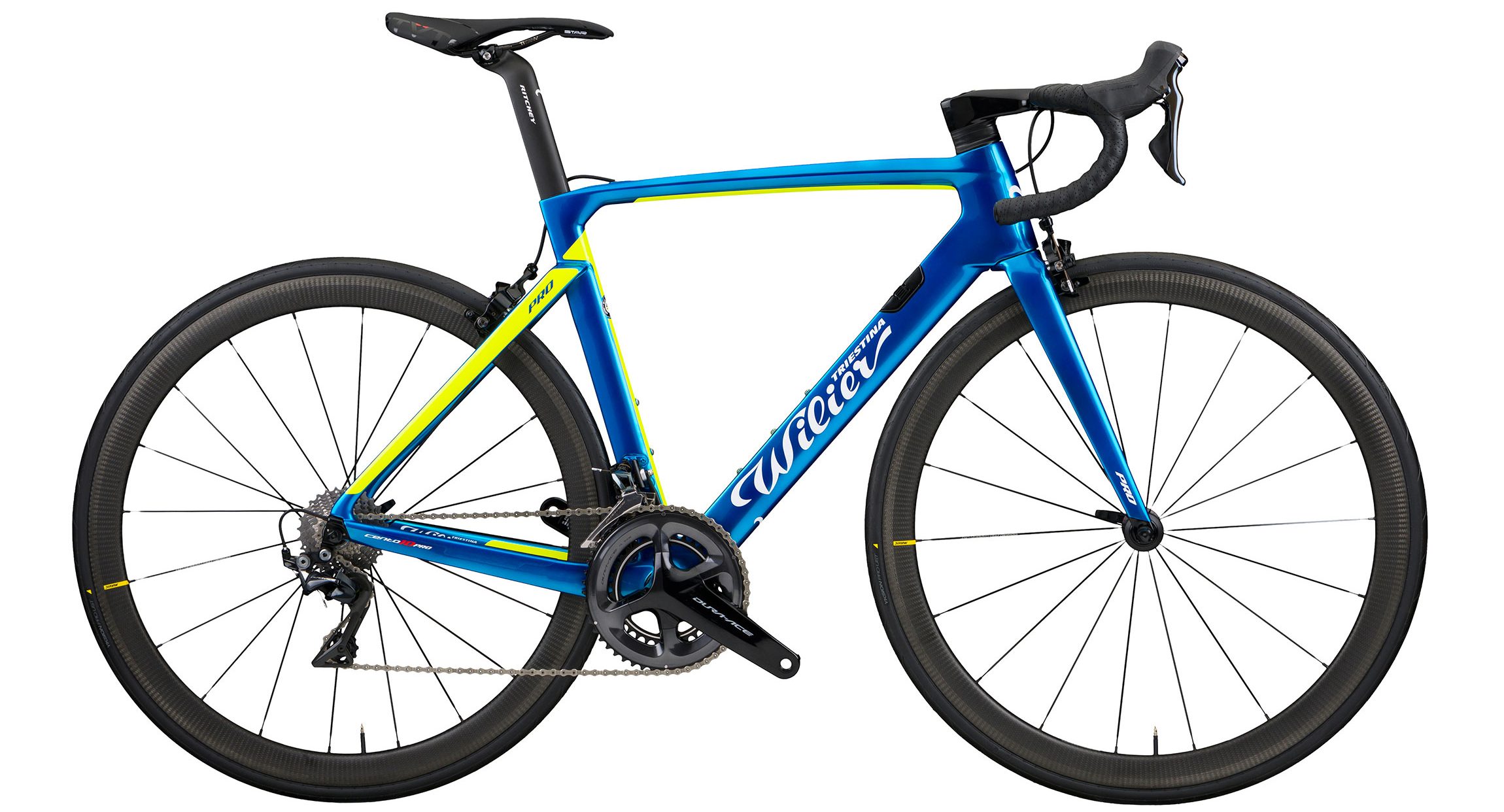 wilier cromovelato