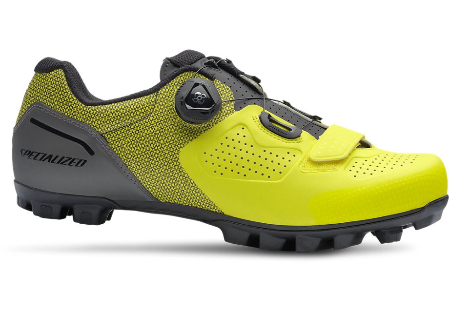specialized rime expert mountain bike shoes