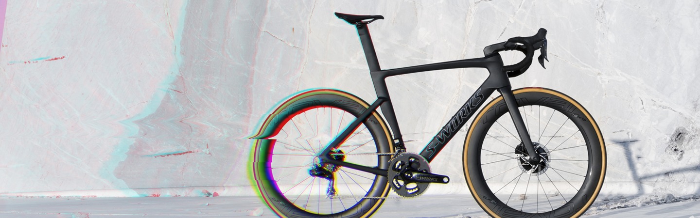 Specialized Venge 2019