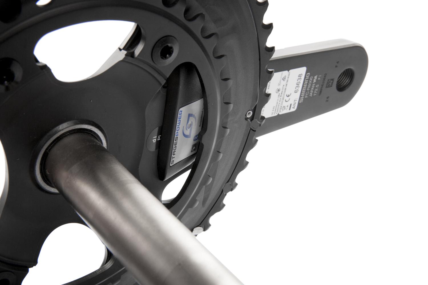 stages ultegra gen 3