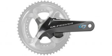 Stages Ultegra R8000 Right Excl. Kettingbladen Powermeter