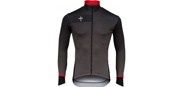 Wilier BROSA JACKET - Voorkant