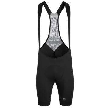 Assos - Mille GT Bib Short (1)