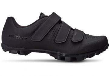 Specialized Sport Mountain Bike Shoes - Black