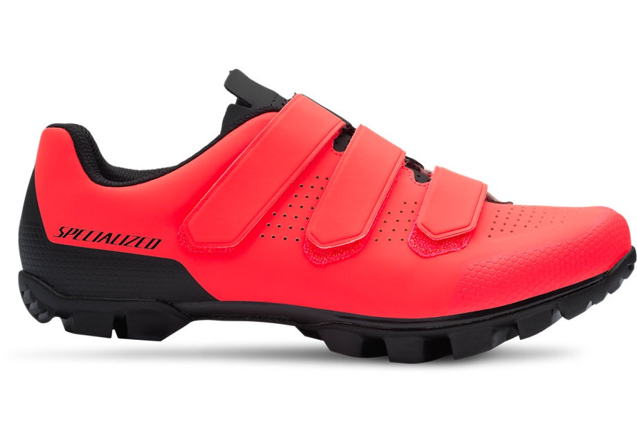 Specialized Sport MTB - Schoen - Wagenberg 2-Wielers