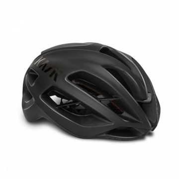 Kask Protone - Black Matt