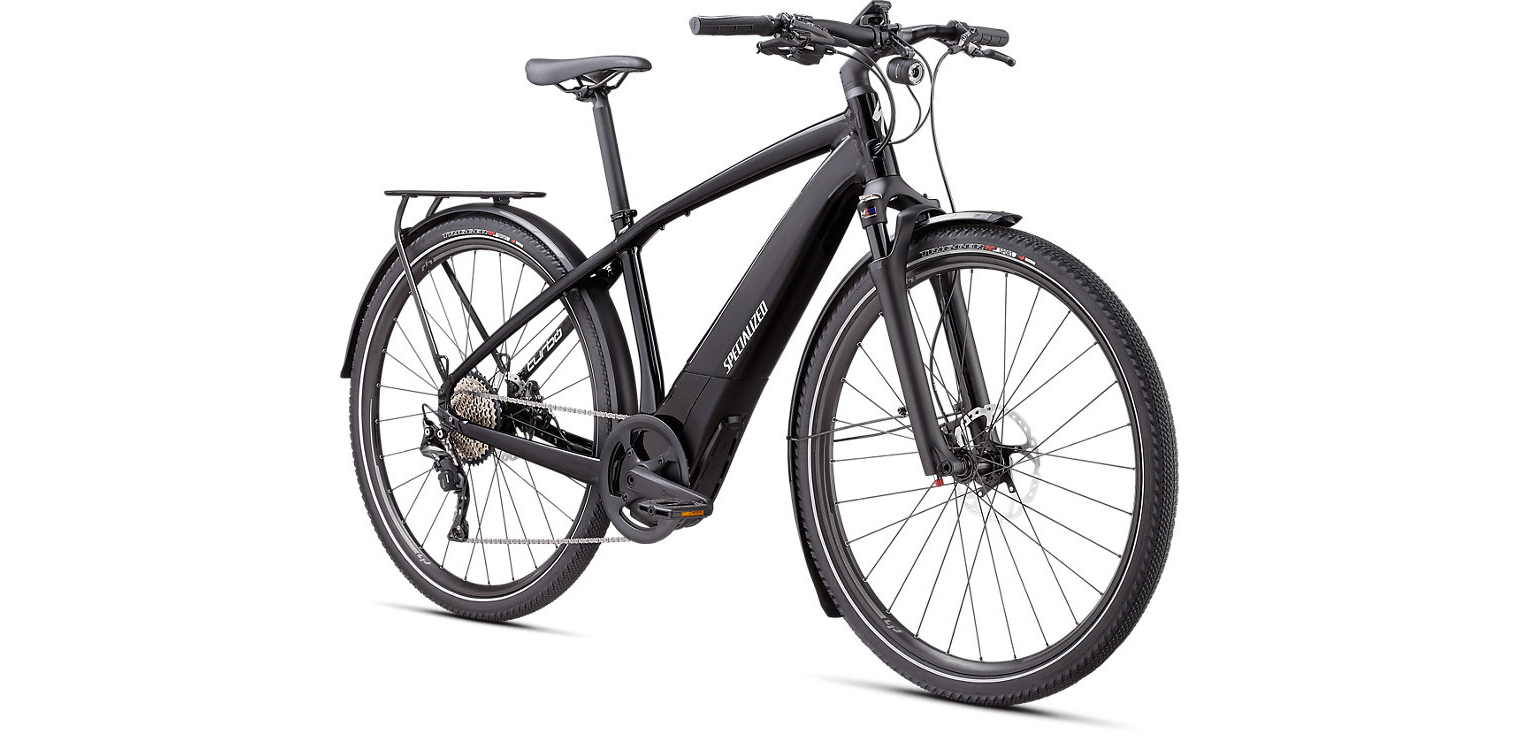 specialized turbo vado 5.0 2019 test