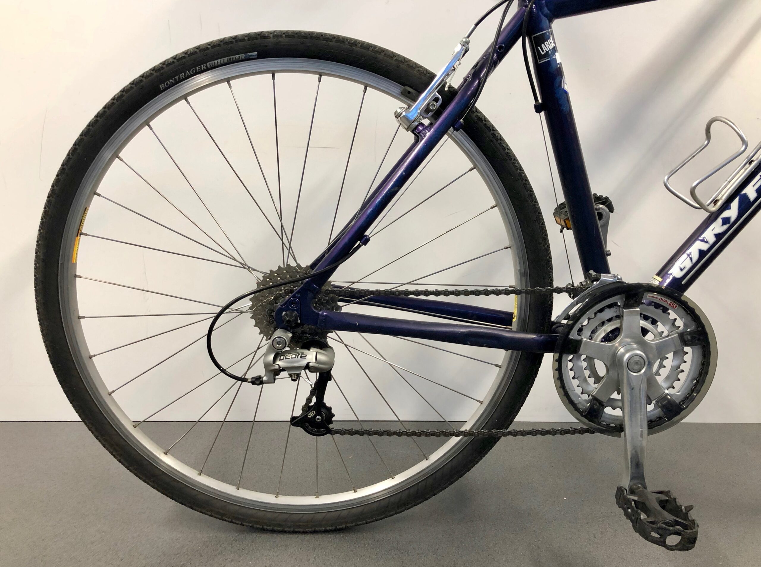 gary fisher bicycle company