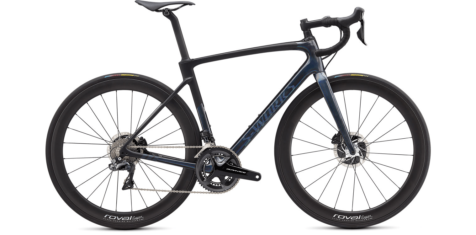 roubaix s works 2019