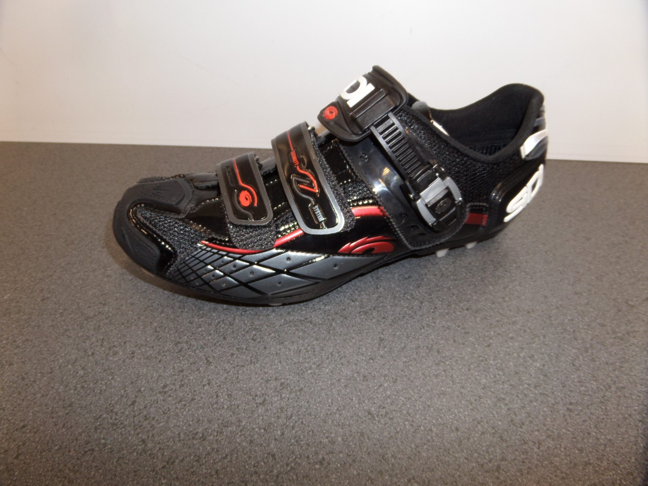 sidi spider