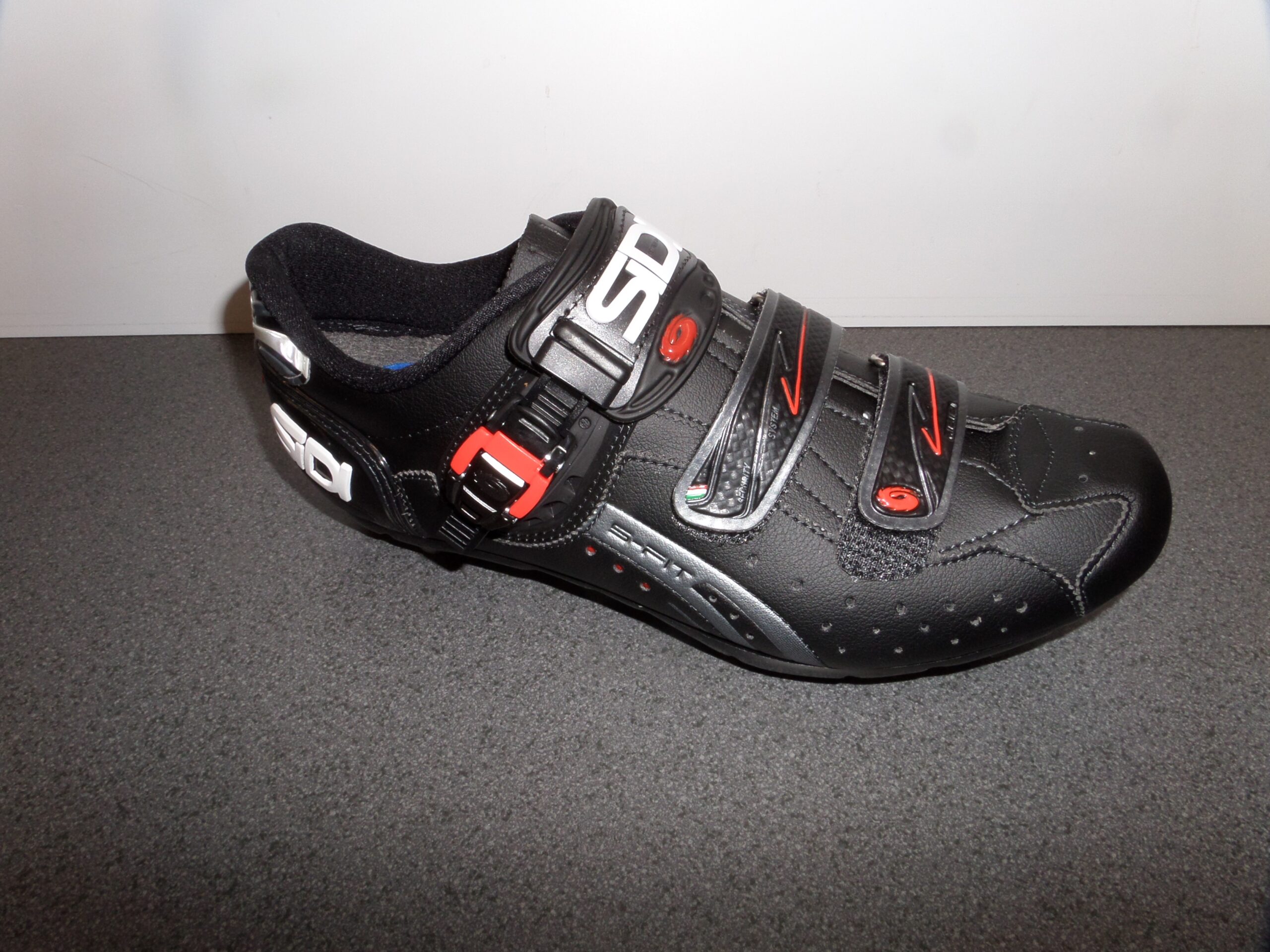 Sidi Dominator MTB - Wagenberg