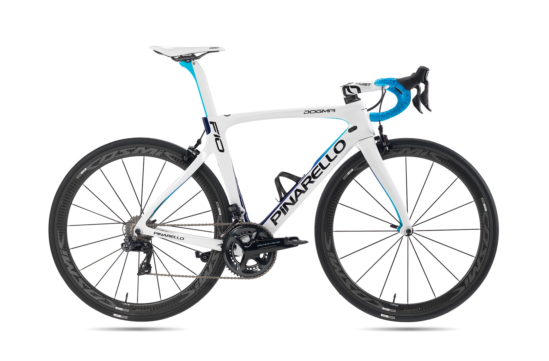 frame pinarello f10