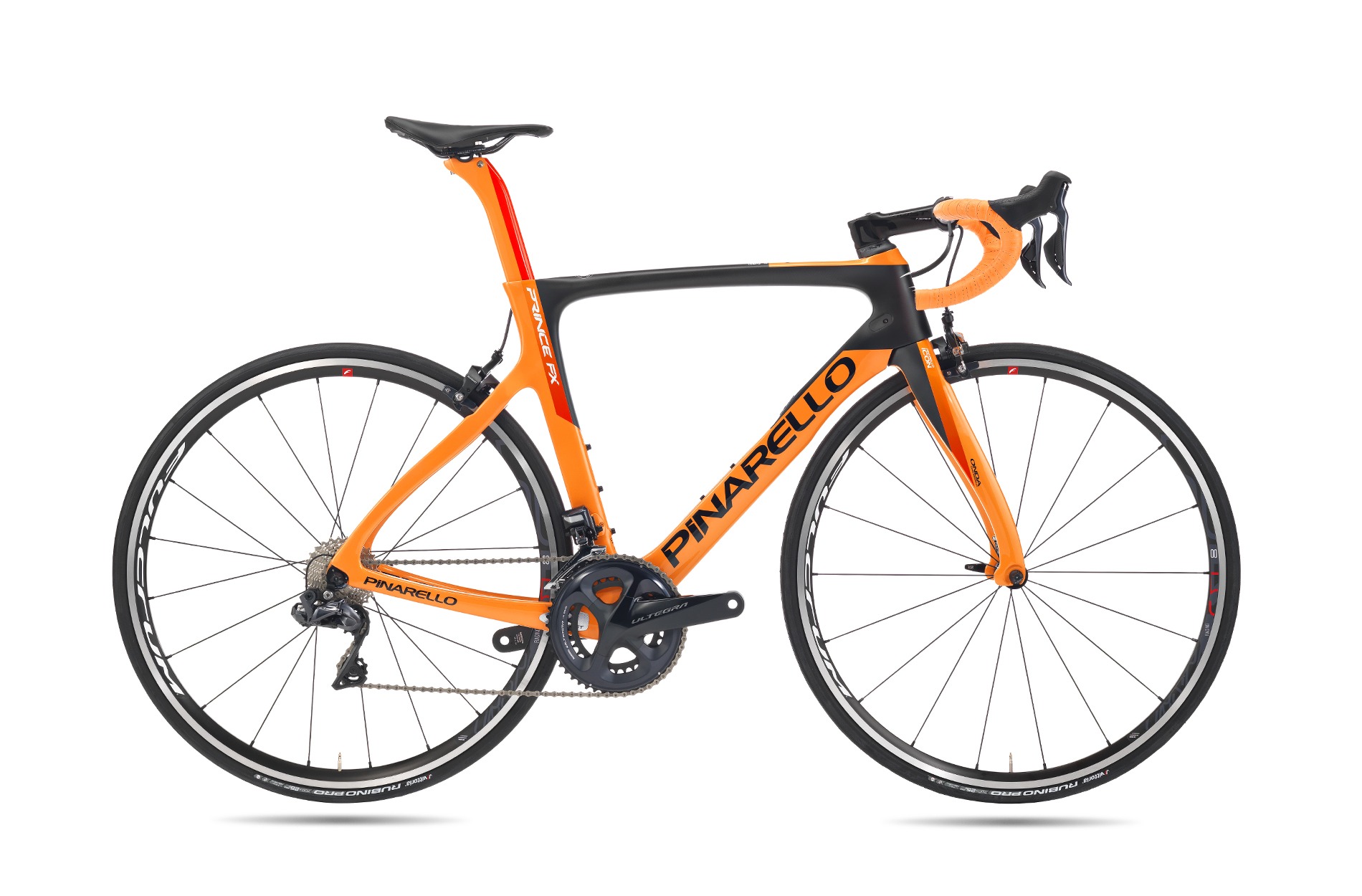 pinarello prince fx 2020