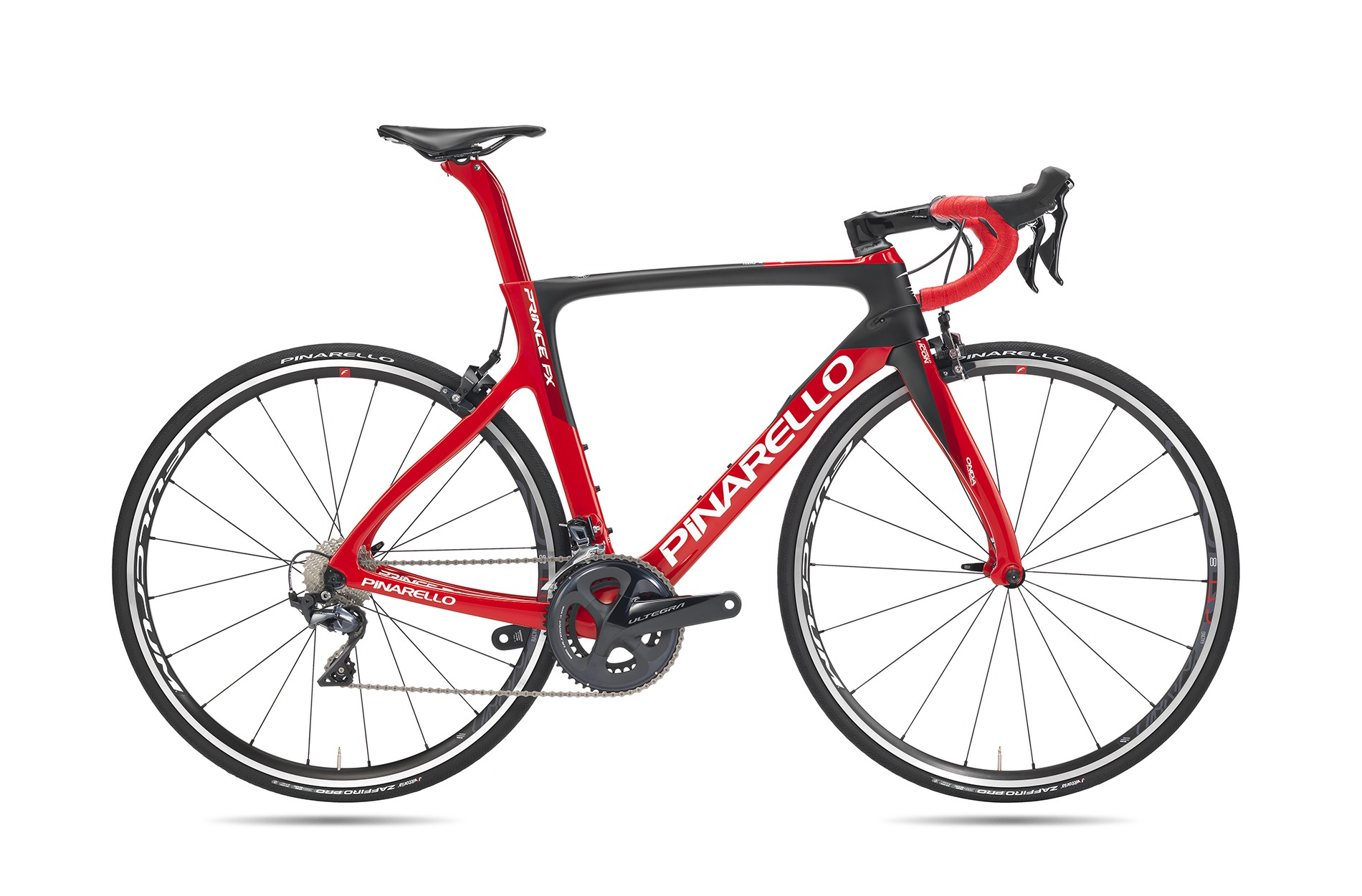 pinarello prince fx frameset
