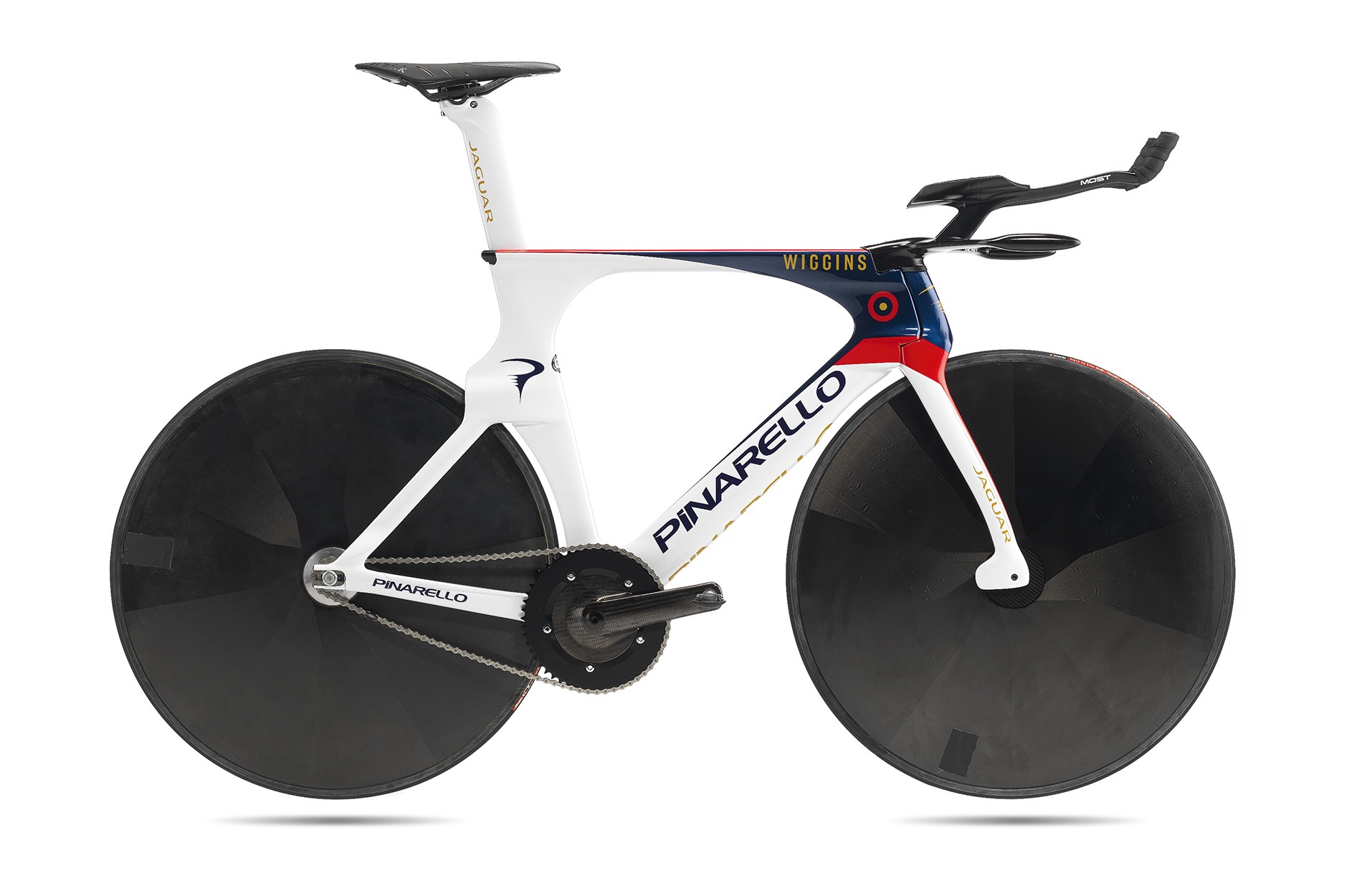 Pinarello BOLIDE HR frameset Racefiets Wagenberg 2Wielers