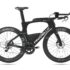 Pinarello - BOLIDE TR - Carbon T700 UD - 831 CARBON NAKED