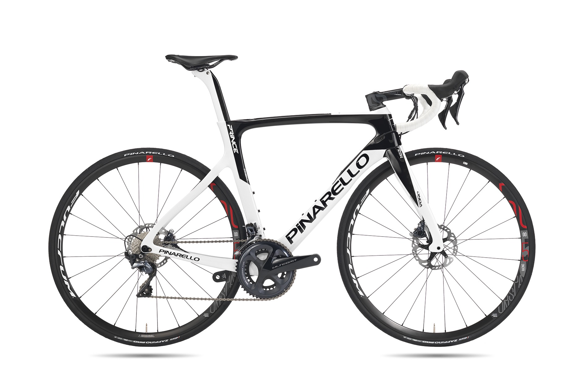 pinarello prince disk 2020