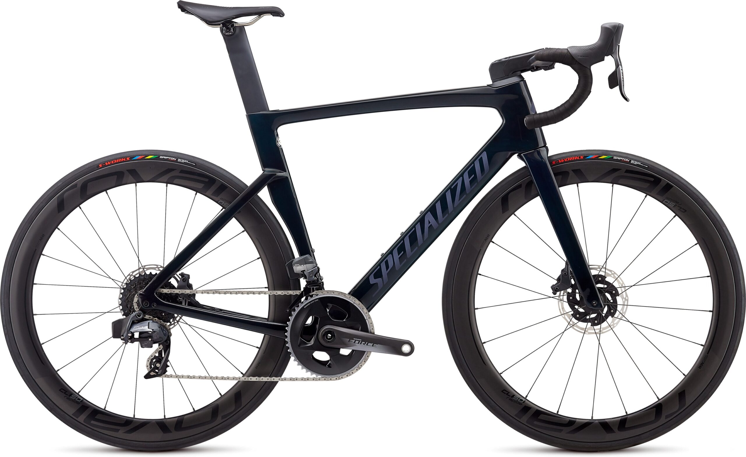 venge 2019 specialized