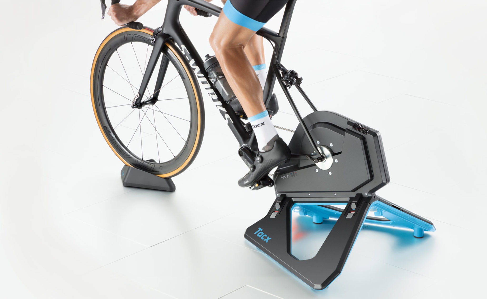 tacx t2800 neo smart trainer