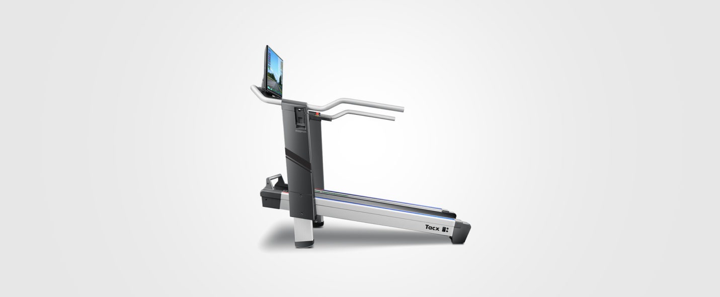 tacx magnum treadmill trainer