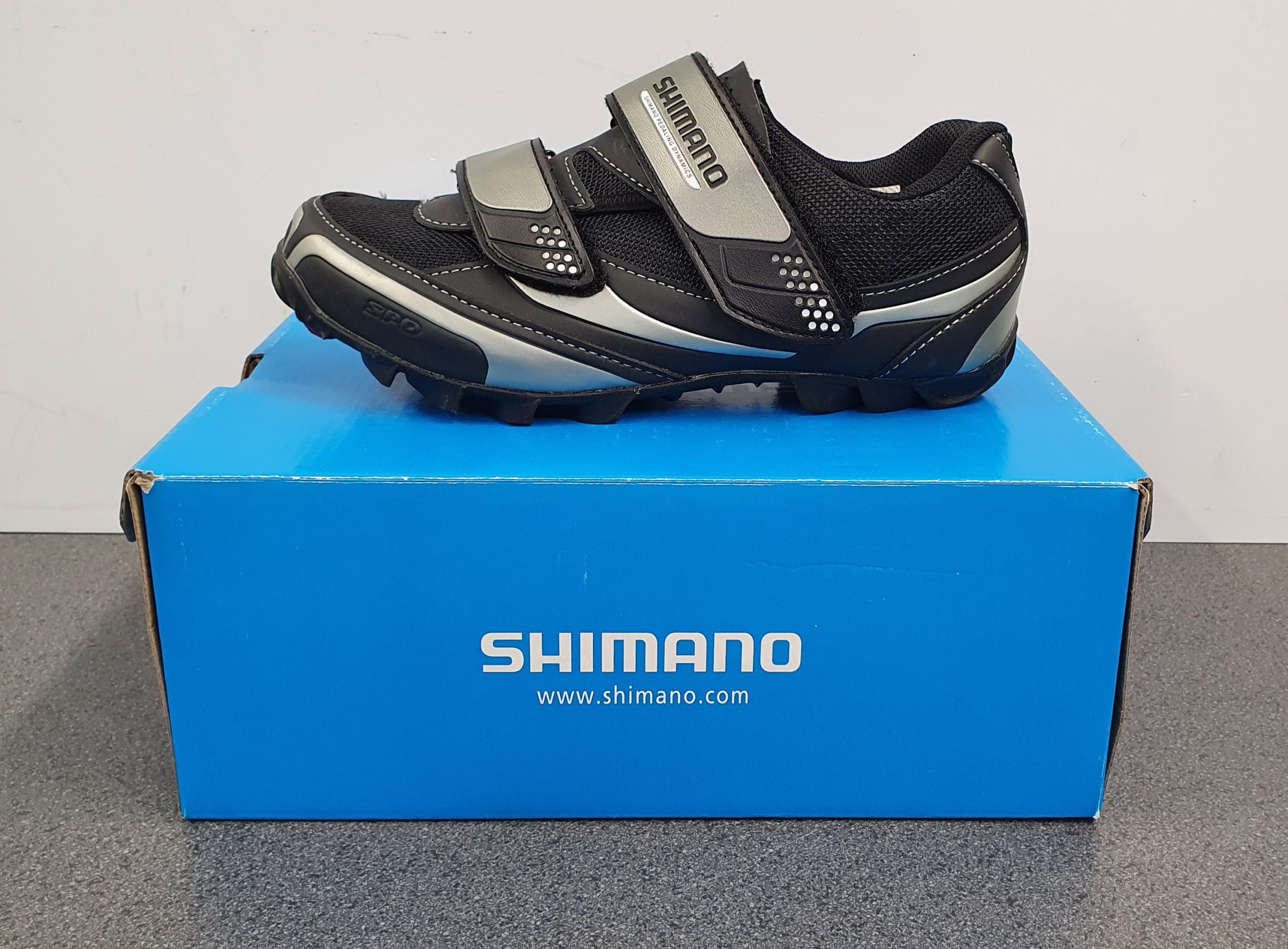 Shimano SH-M064L - Wagenberg 2-Wielers