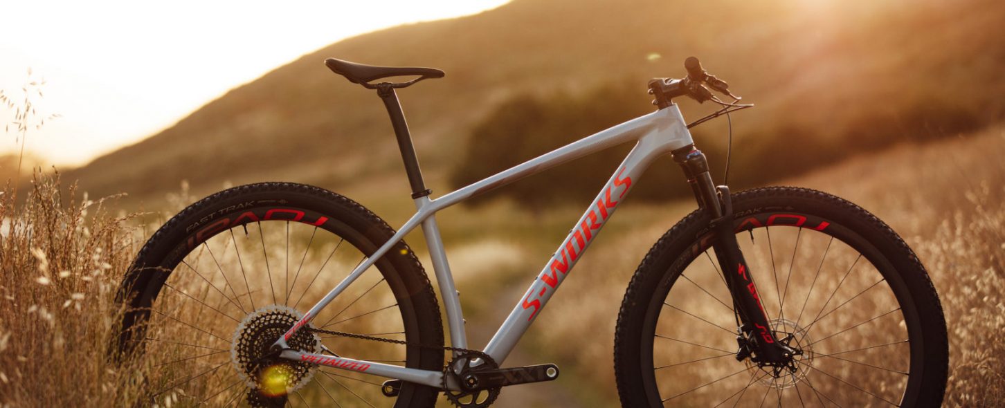 zwanger binnen stoeprand Specialized Epic Hardtail kopen - Wagenberg 2-Wielers