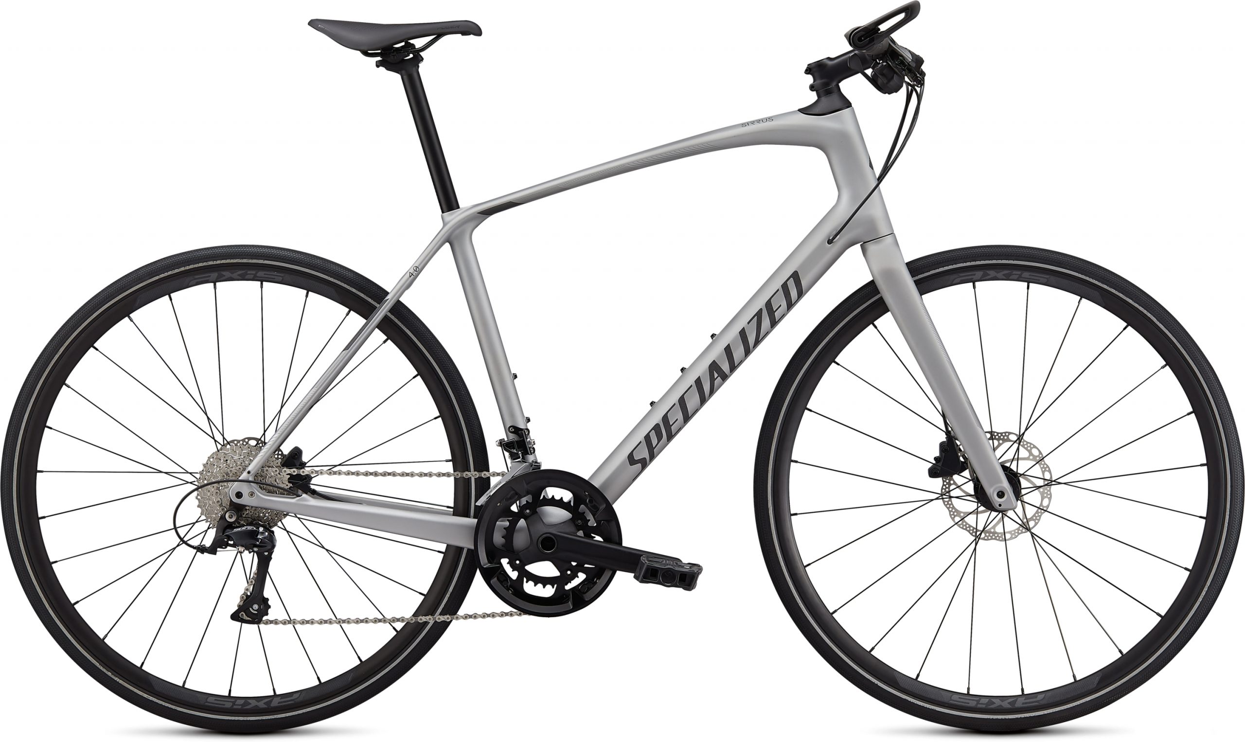 specialized sirrus bike