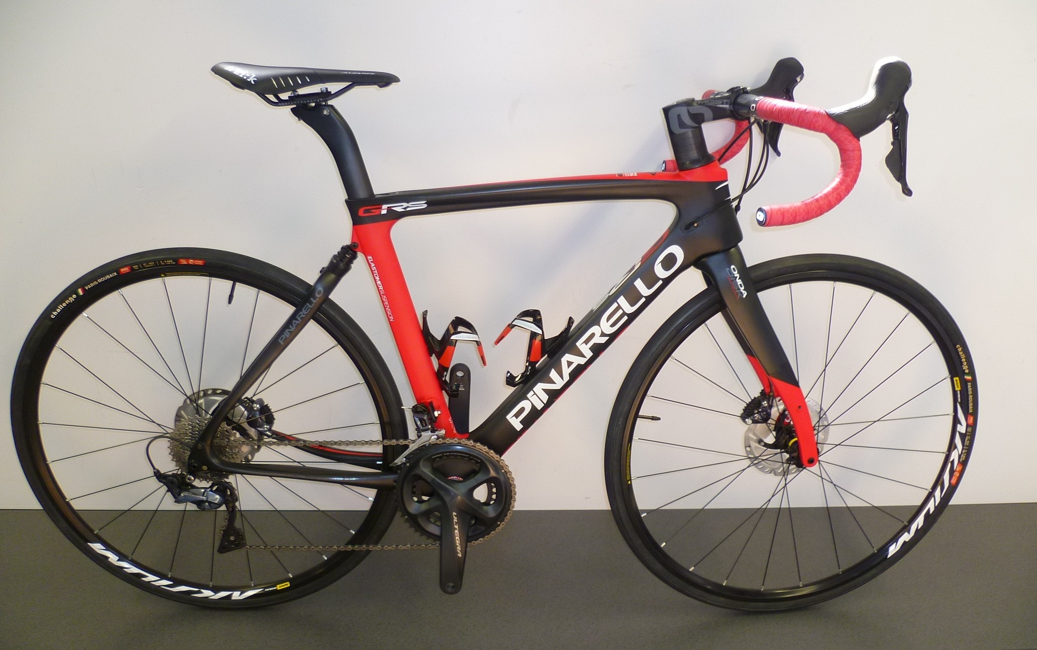 pinarello gan grs disk