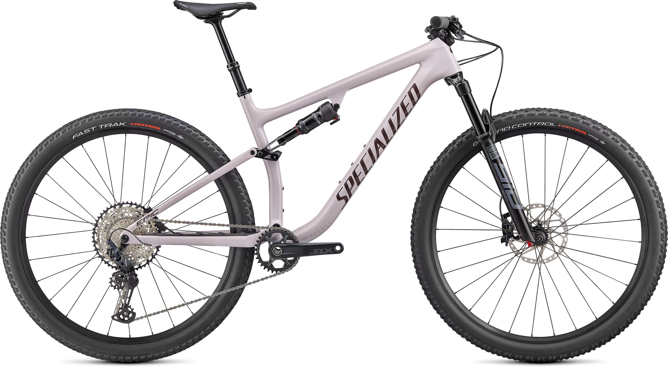 specialized evo epic