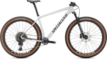 Epic Hardtail Pro Specialized 2021