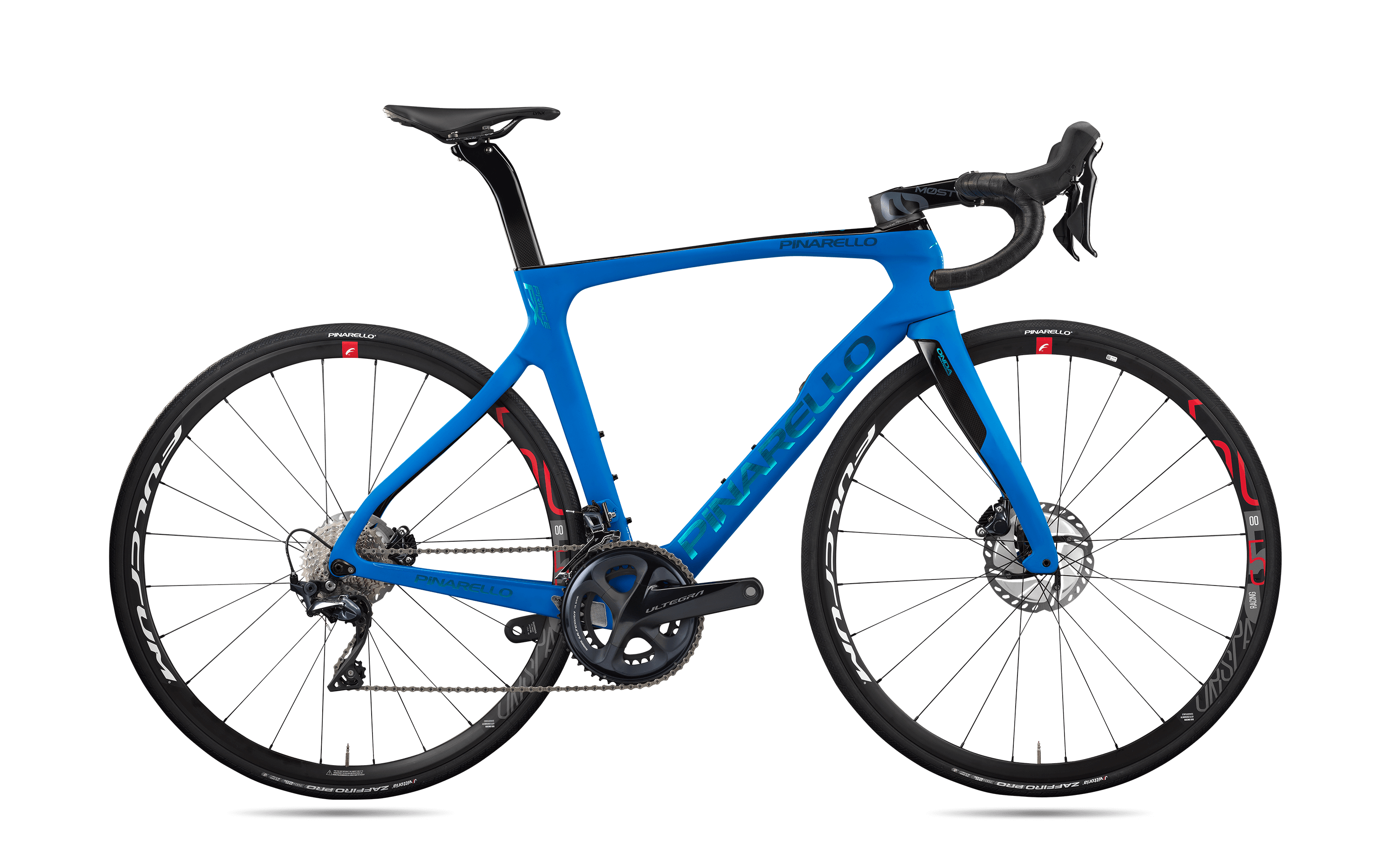 2021 pinarello prince fx disc
