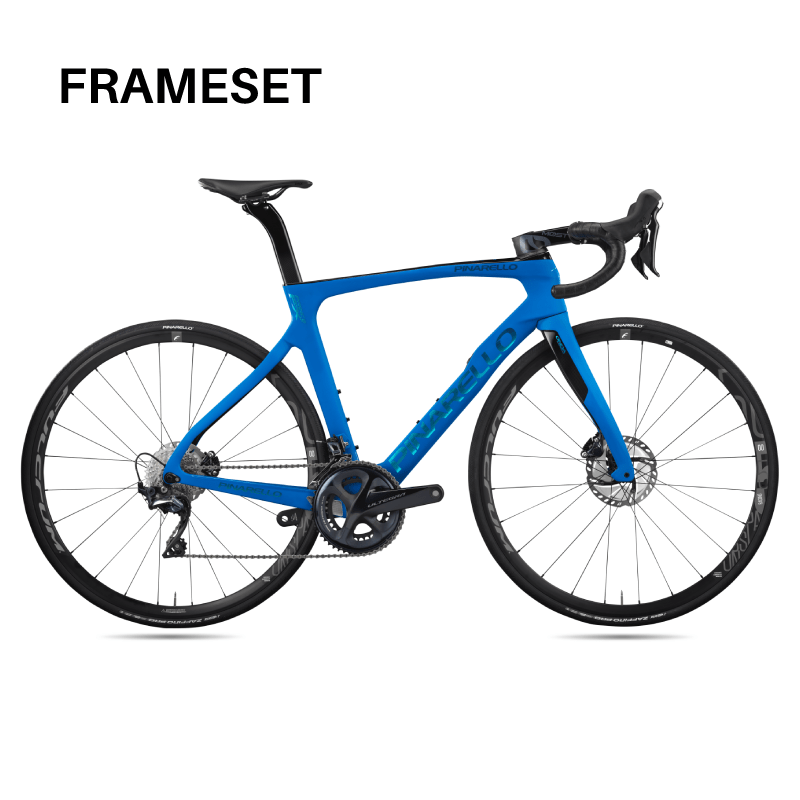 Pinarello Prince FX Disc (FRAMESET) Wagenberg 2Wielers