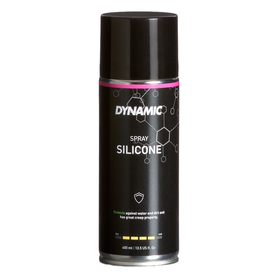 Dynamic Silicone Spray 400ml