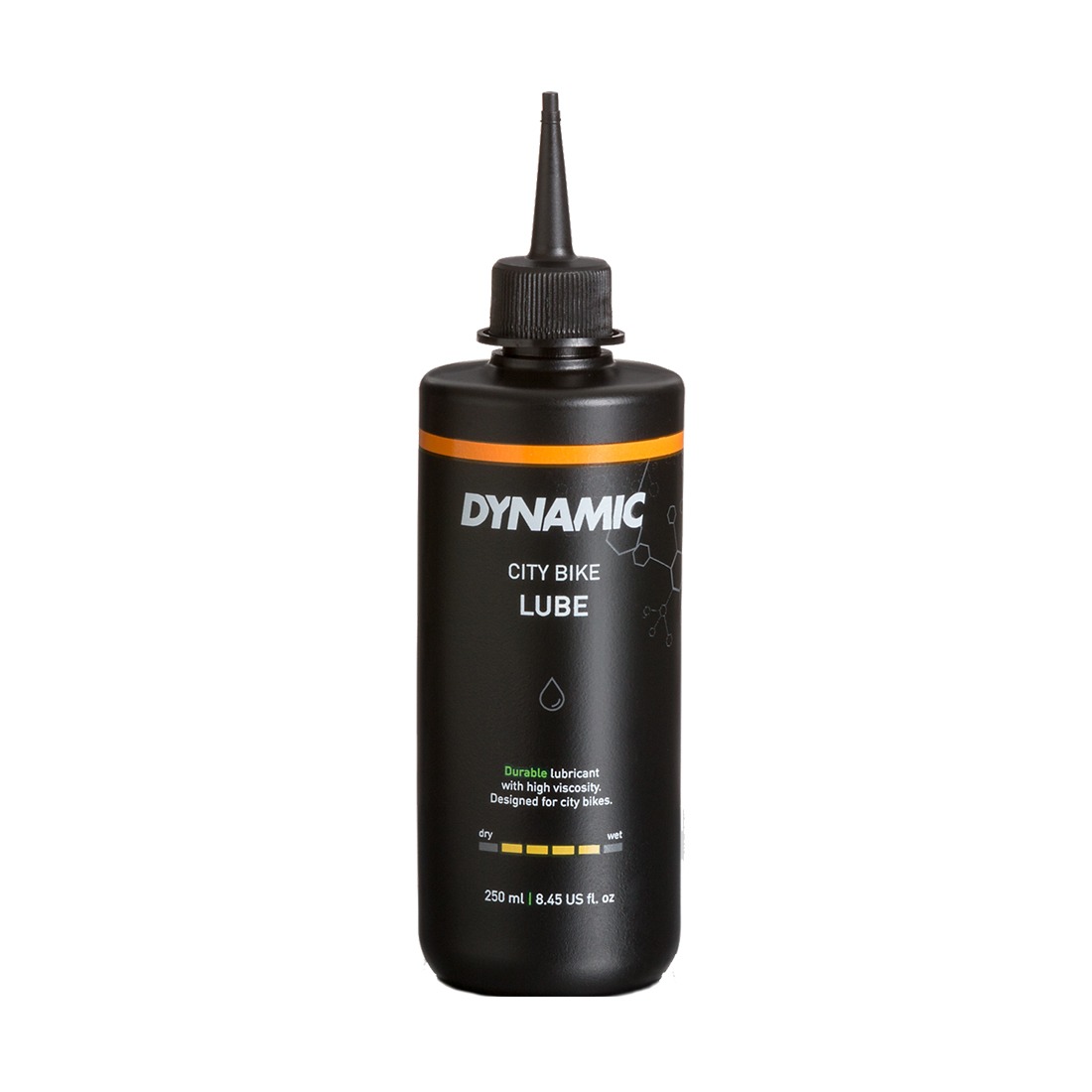 Dynamic City Bike Lube 250ml Wagenberg 2Wielers