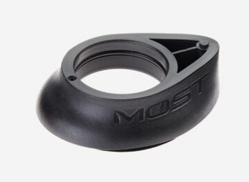 most headset top cap aero 15mm