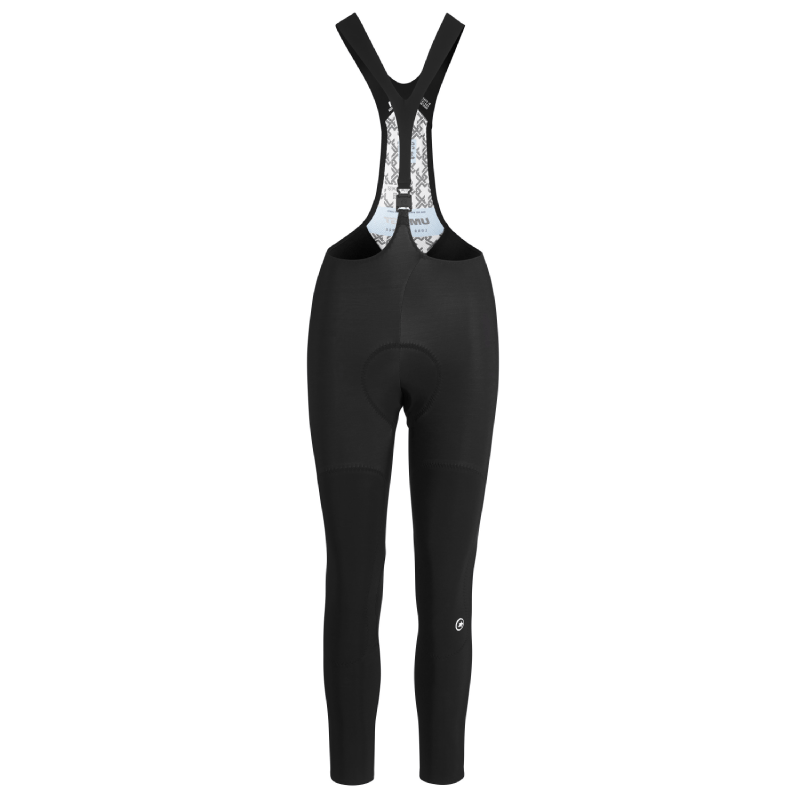 Afdeling Invloed Berg Vesuvius Assos - UMA GT Winter Bib Tights - Wagenberg 2-Wielers