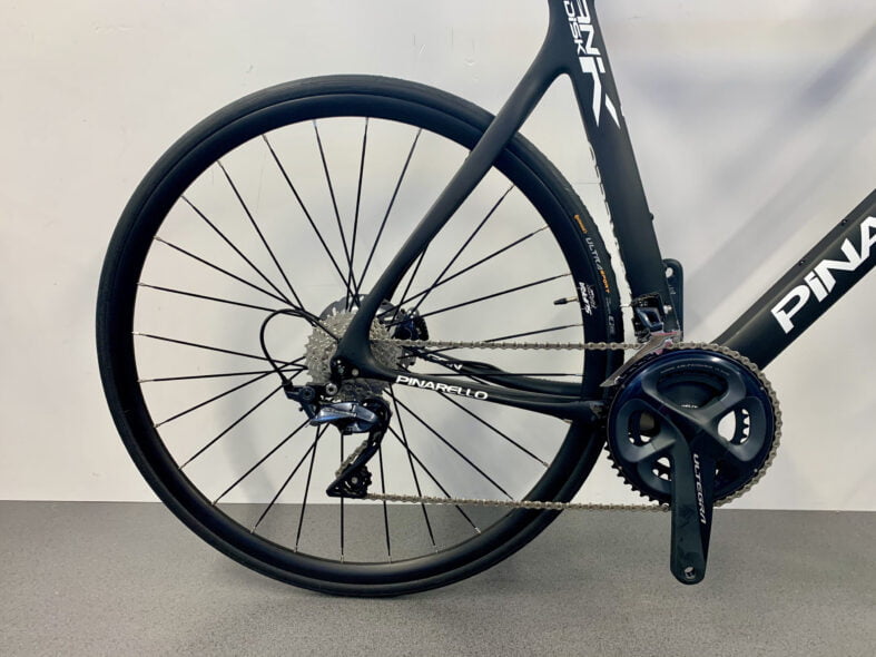 pinarello gan k disc 2019