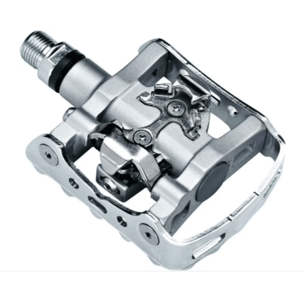 Shimano PD-M324 Paire de Pédales Double Fonction