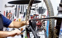 Reparatie/Service werkplaats