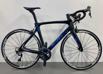 Pinarello Dogma F10 Blauw