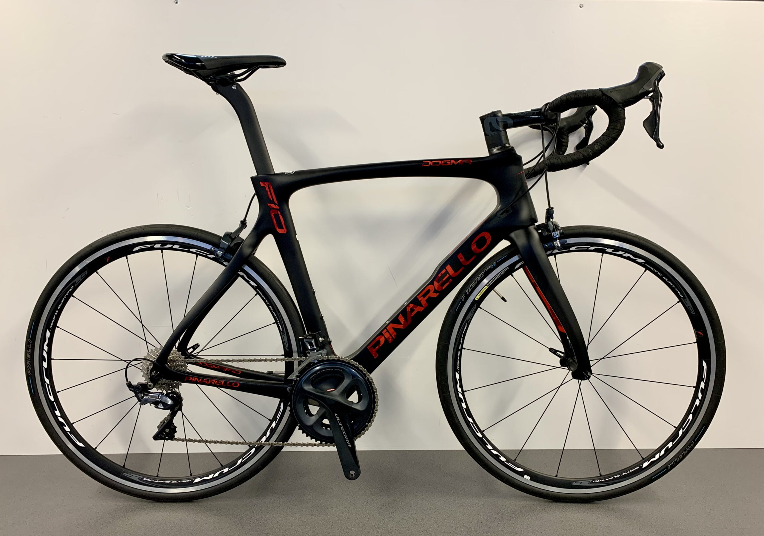 pinarello dogma special edition