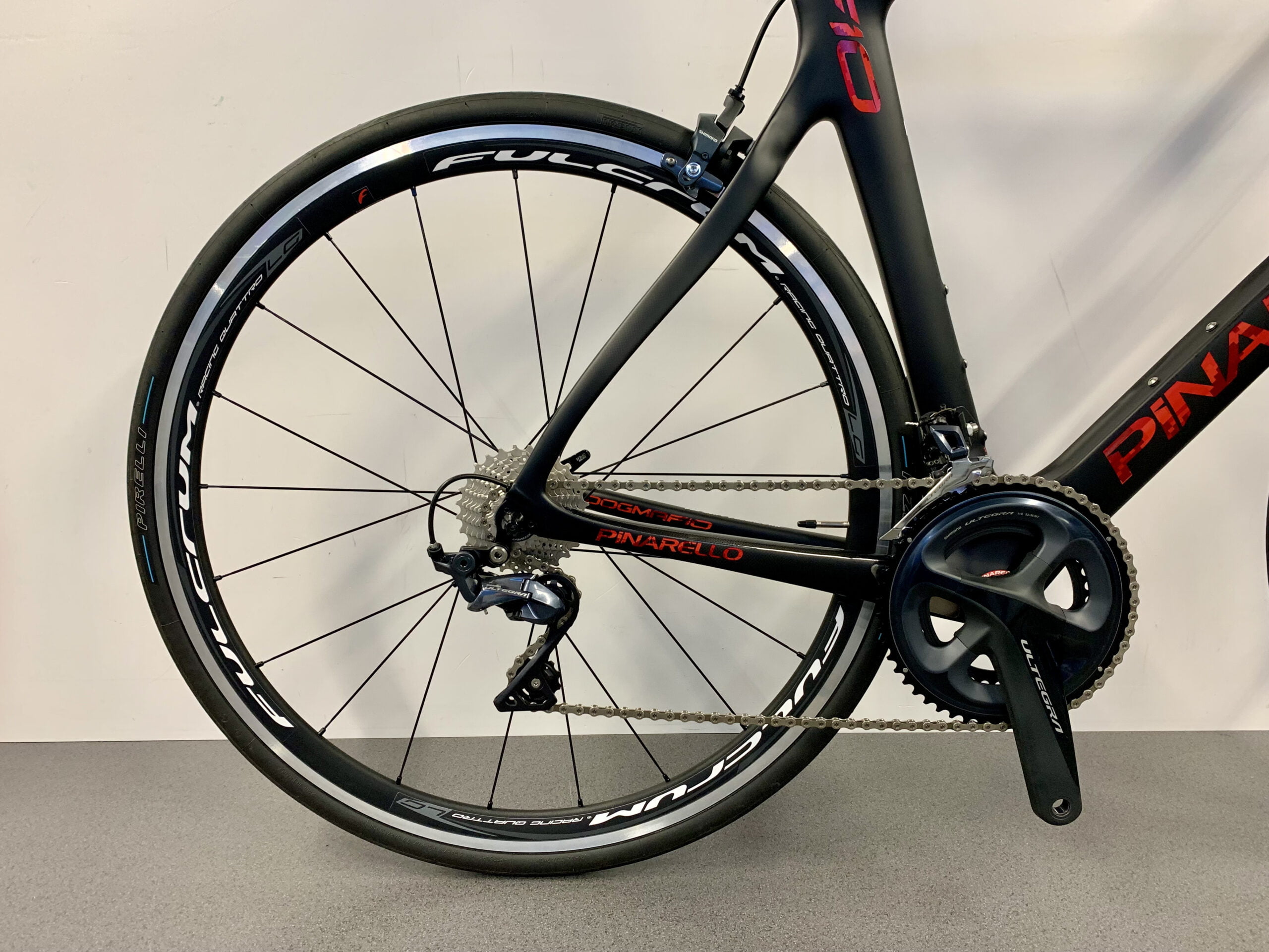 pinarello dogma special edition