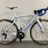 Pinarello Dogma F10 Special Edition - White Blue A616