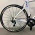 Pinarello Dogma F10 Special Edition - White Blue A616 zoom