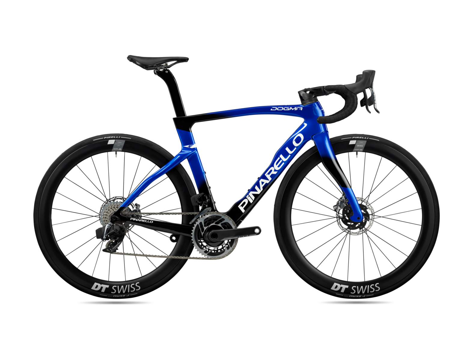 RED ETAP AXS – SONIC BLUE