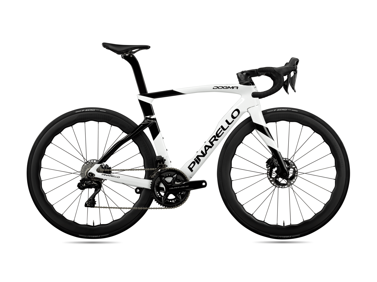 RED ETAP AXS – SPEEDSTER WHITE