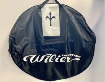 Wilier Wheel Bag